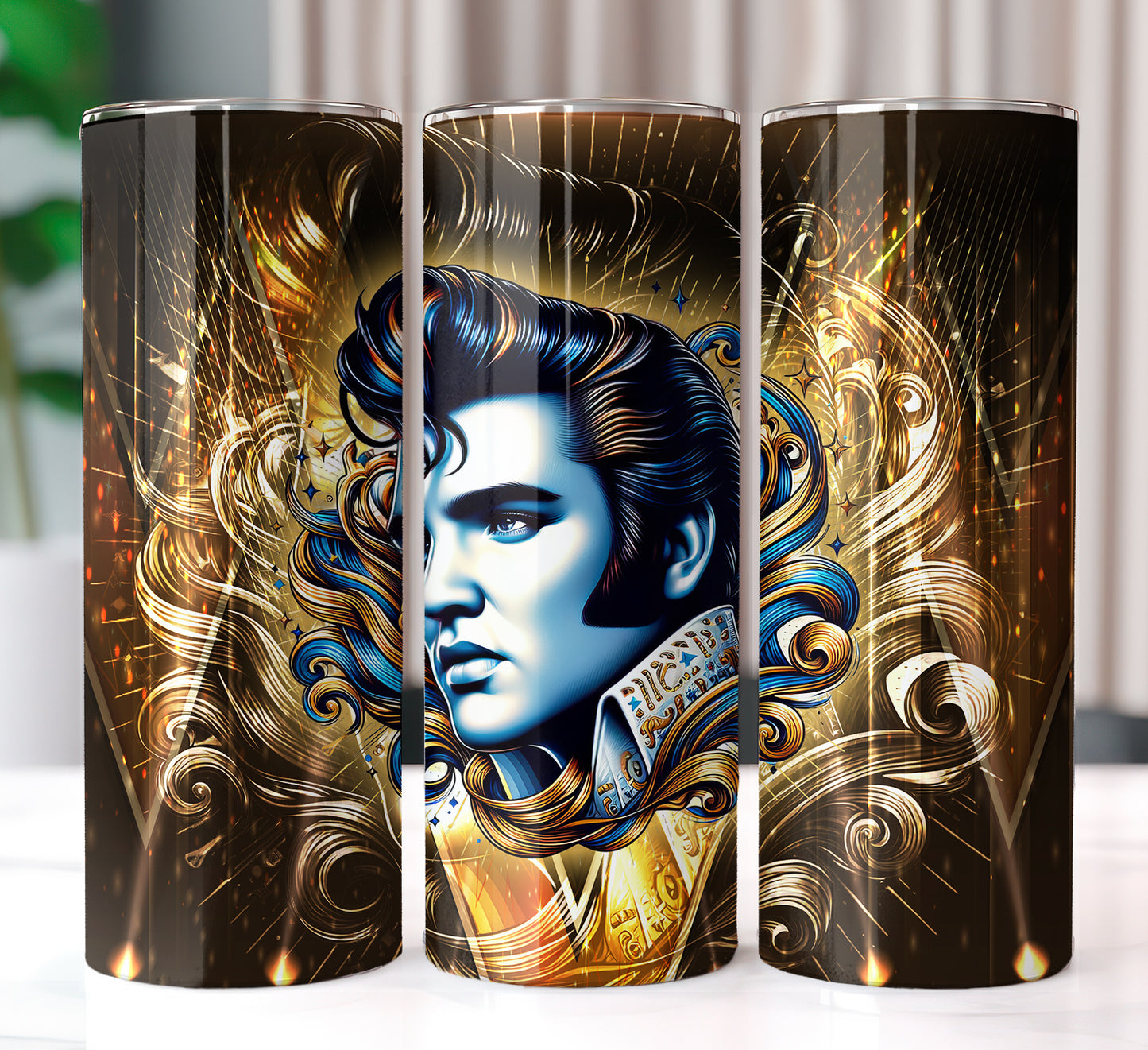 Music Sublimation 20oz Image Bundle