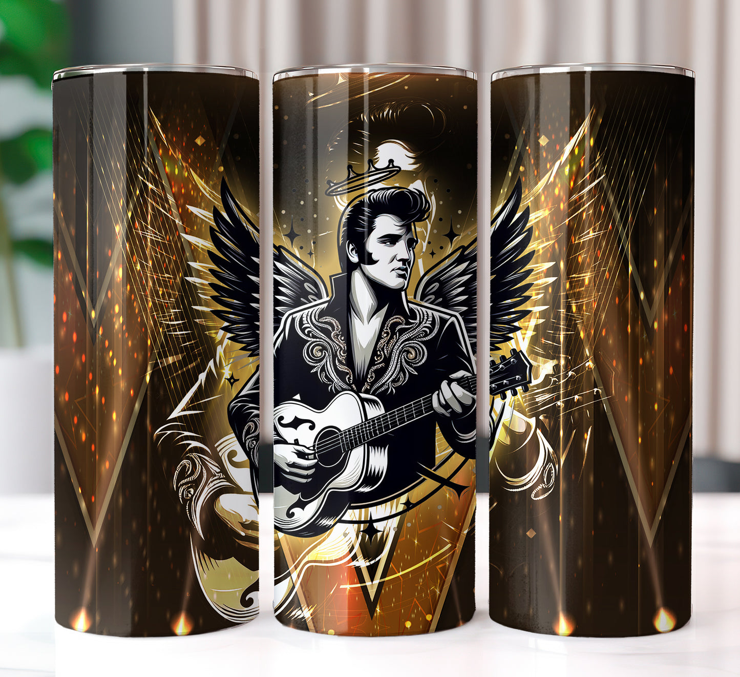 Music Sublimation 20oz Image Bundle