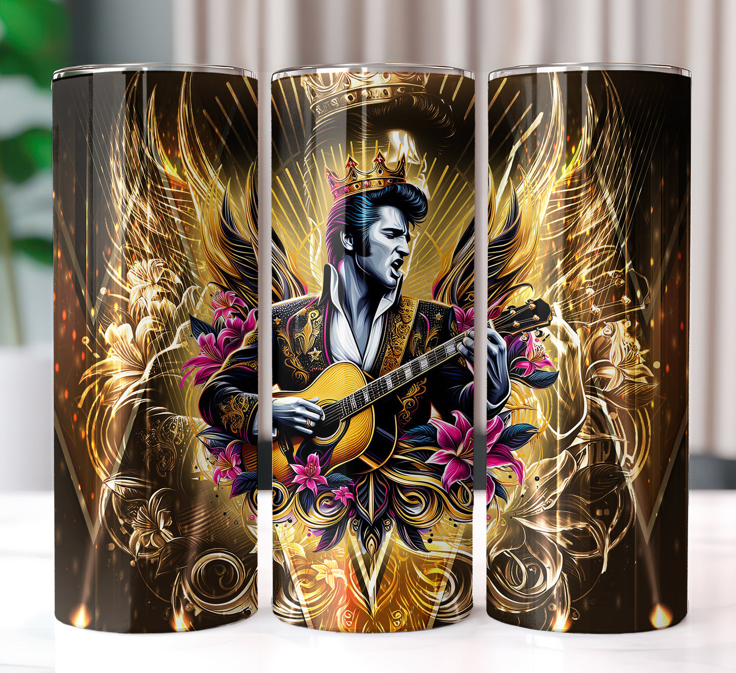 Music Sublimation 20oz Image Bundle