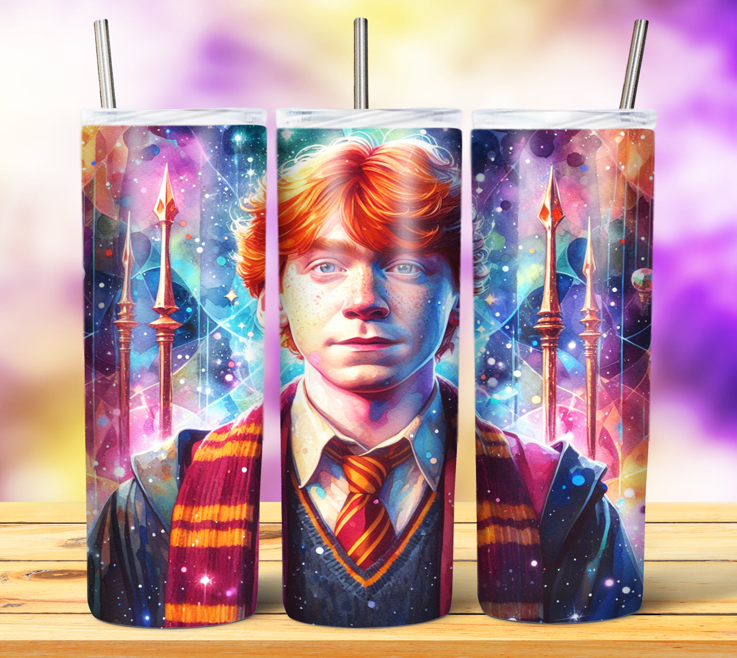 Magical Sublimation 20oz Tumbler Images Bundle