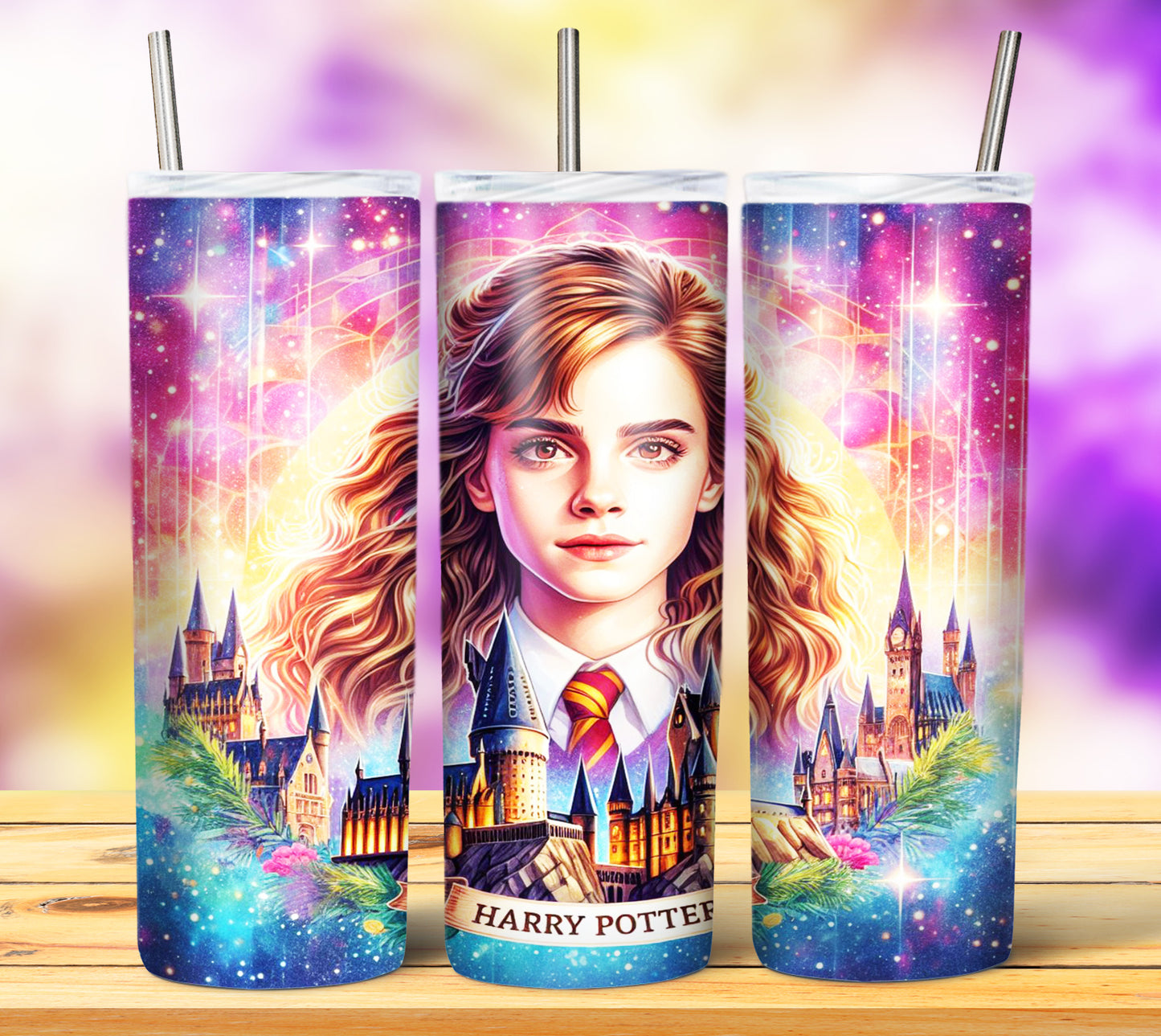 Magical Sublimation 20oz Tumbler Images Bundle