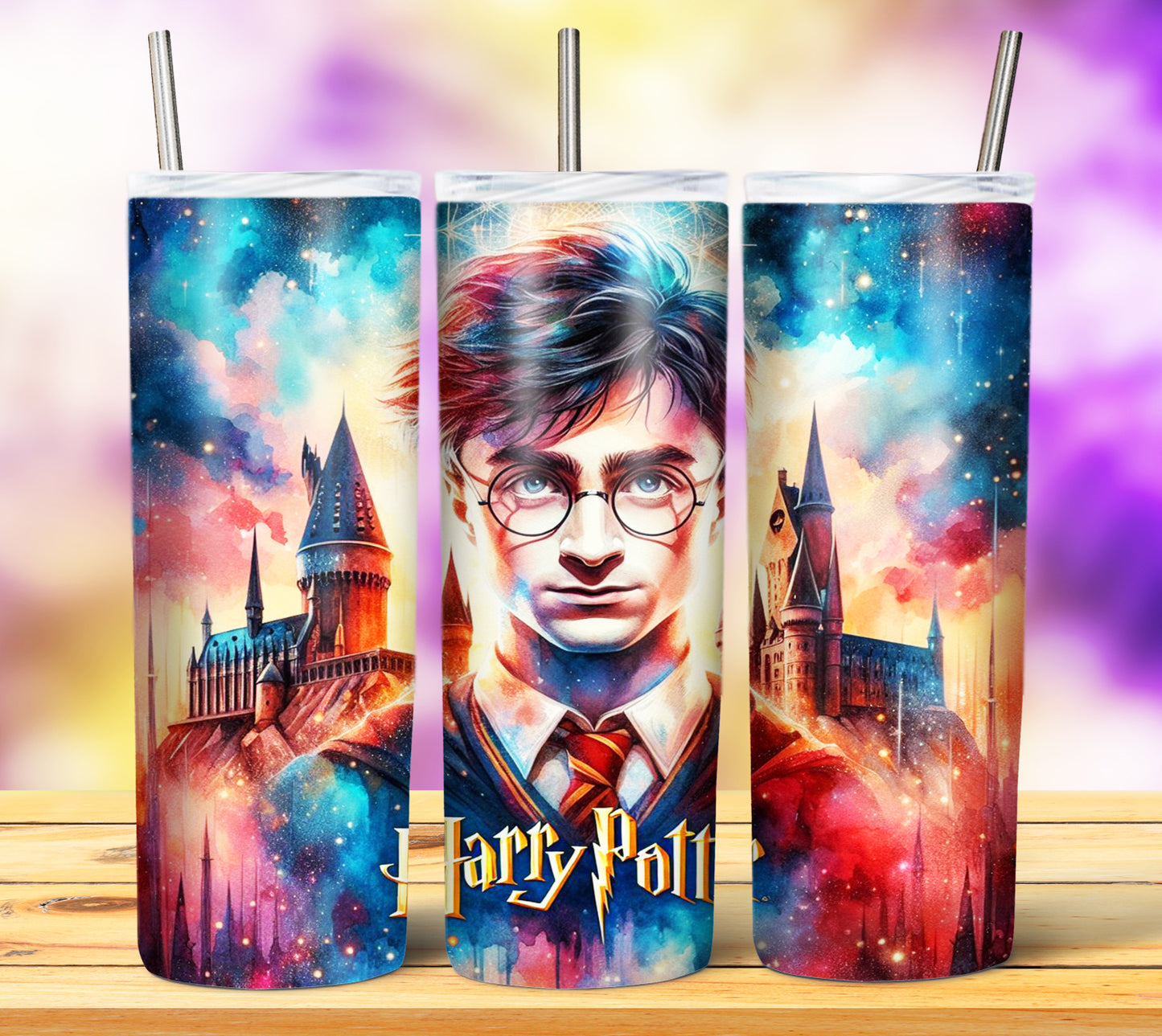 Magical Sublimation 20oz Tumbler Images Bundle