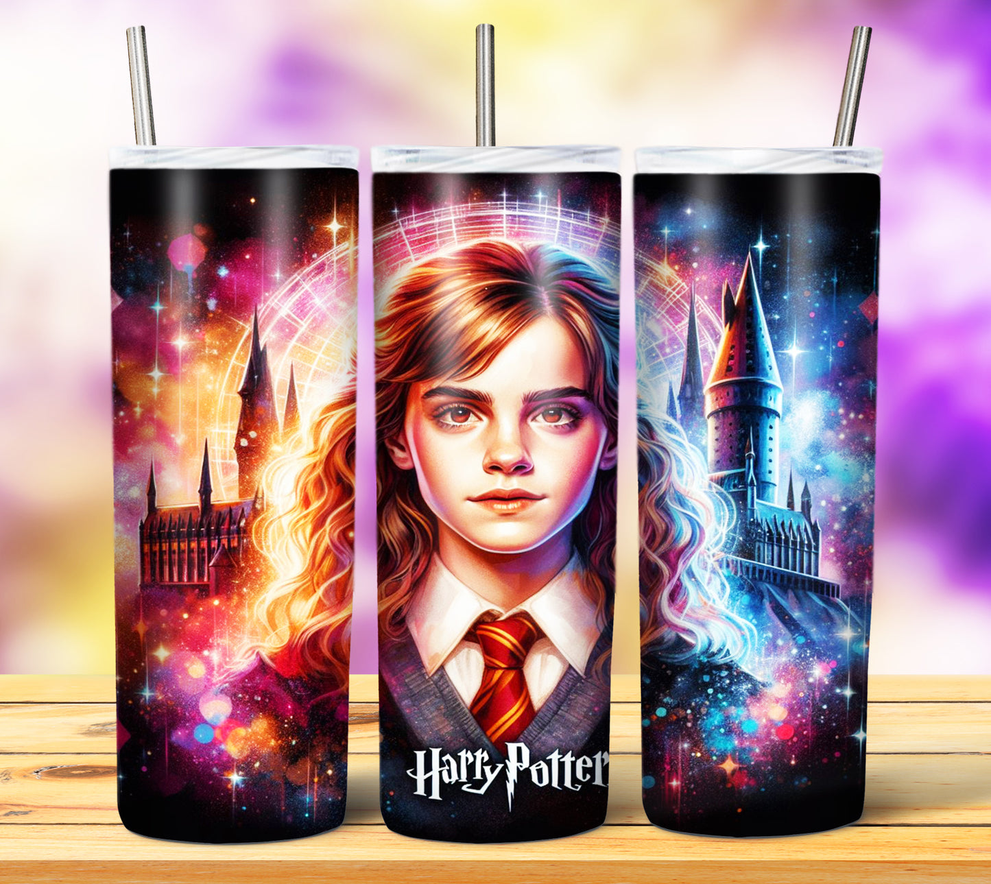 Magical Sublimation 20oz Tumbler Images Bundle