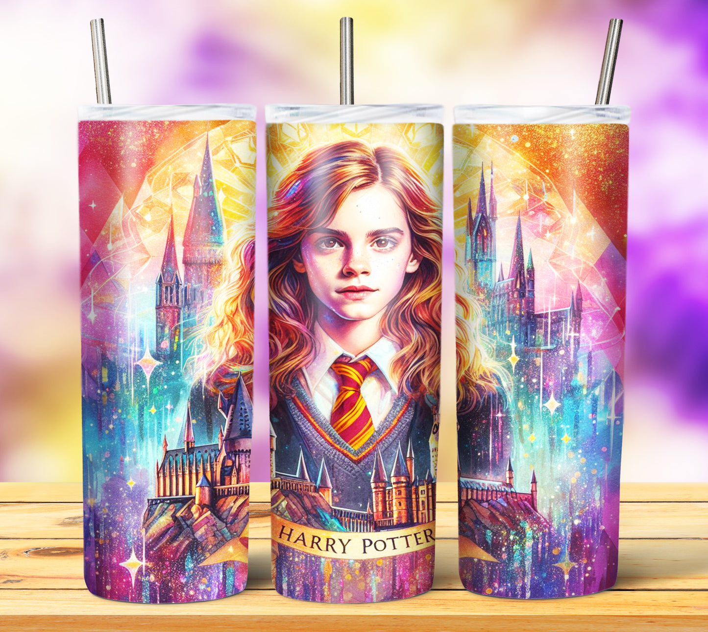 Magical Sublimation 20oz Tumbler Images Bundle