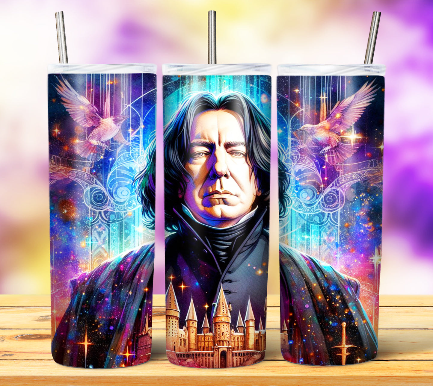 Magical Sublimation 20oz Tumbler Images Bundle