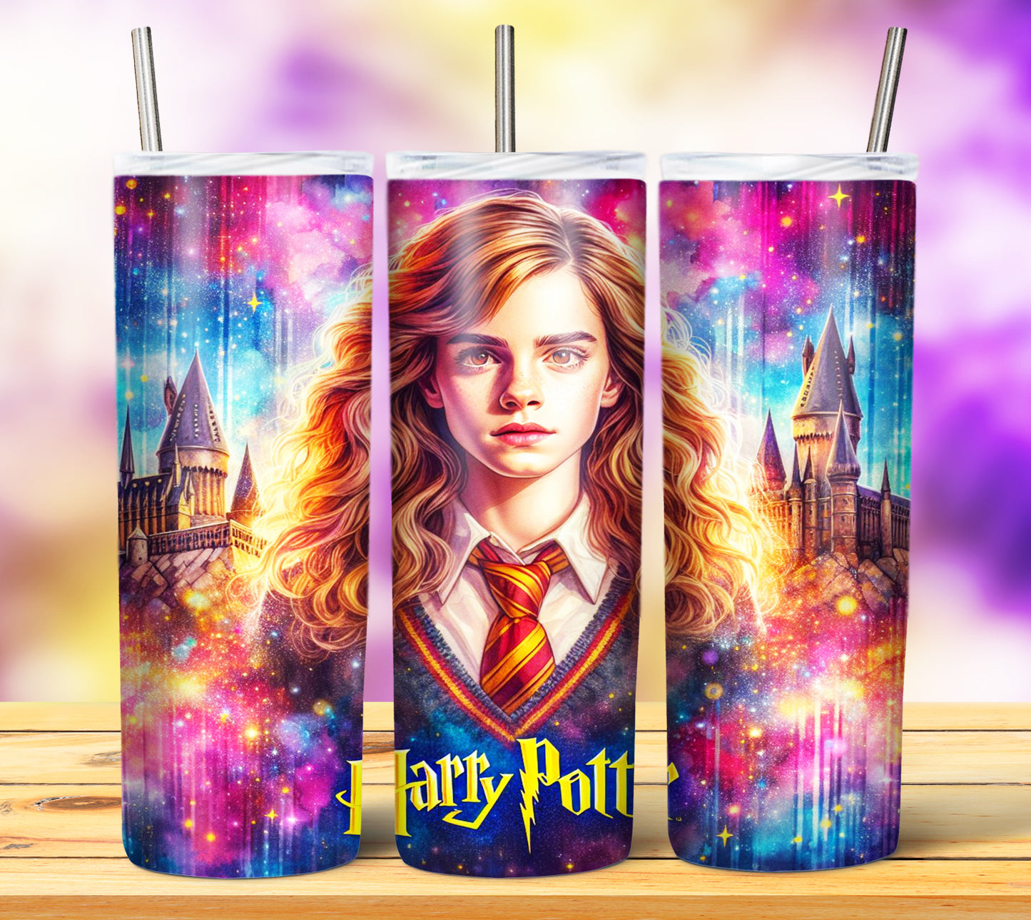 Magical Sublimation 20oz Tumbler Images Bundle