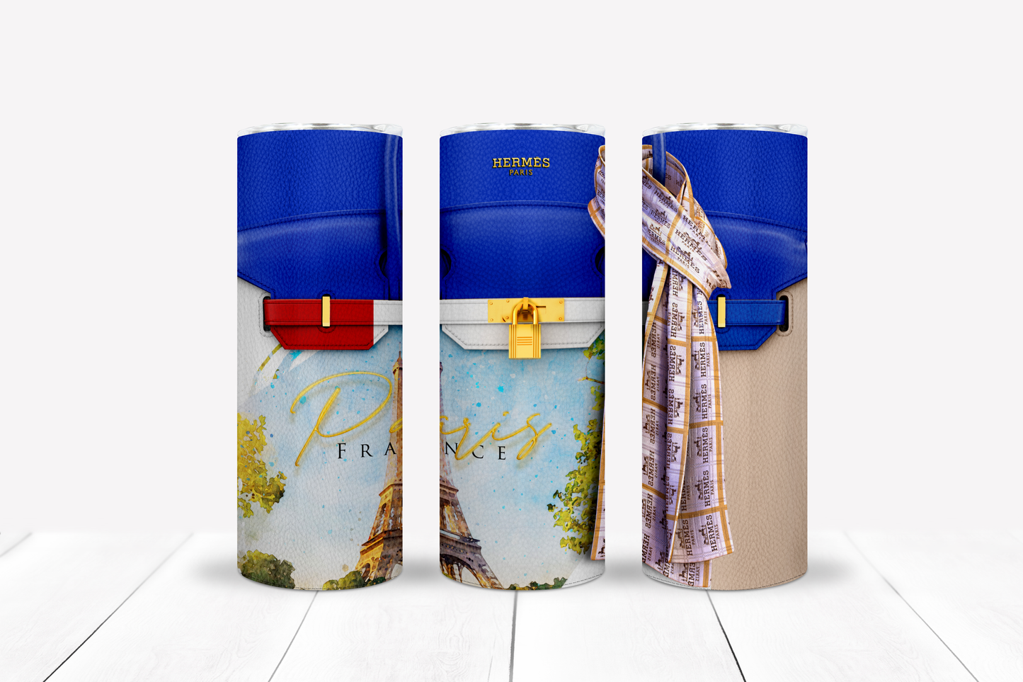 Luxury Sublimation 20oz Image Bundle