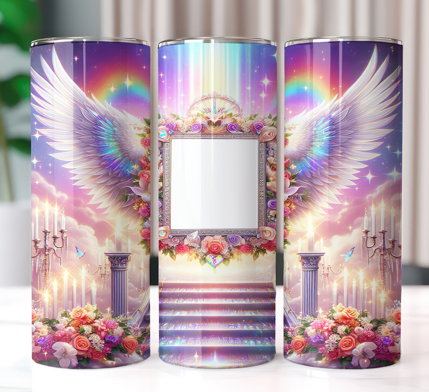 Memorial 20oz Sublimation Image Bundle