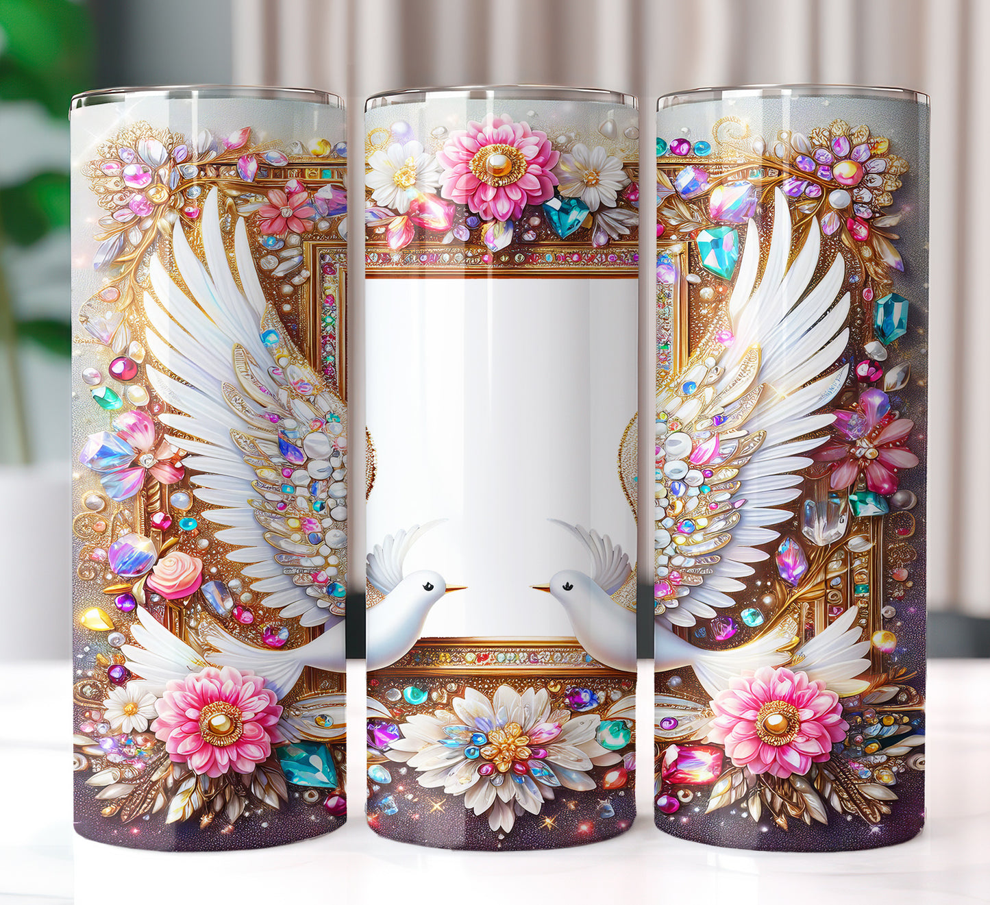 Memorial 20oz Sublimation Image Bundle