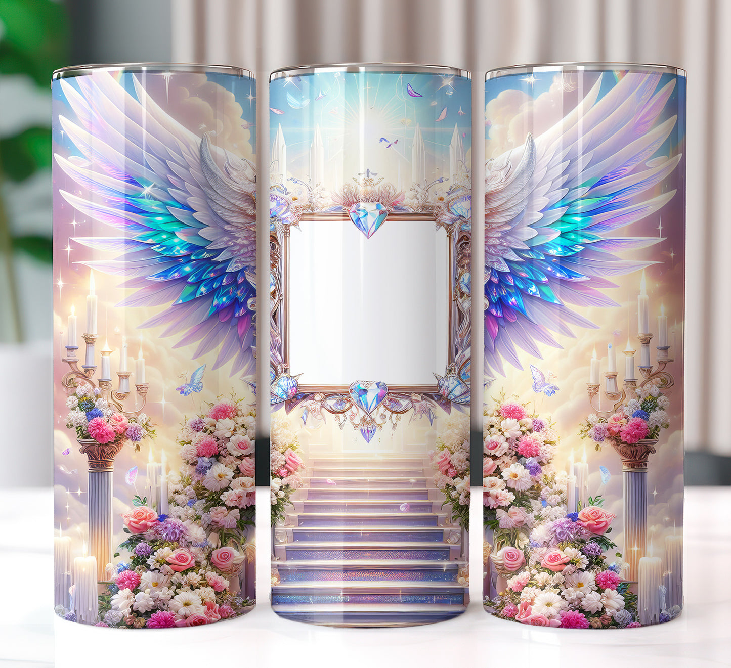 Memorial 20oz Sublimation Image Bundle