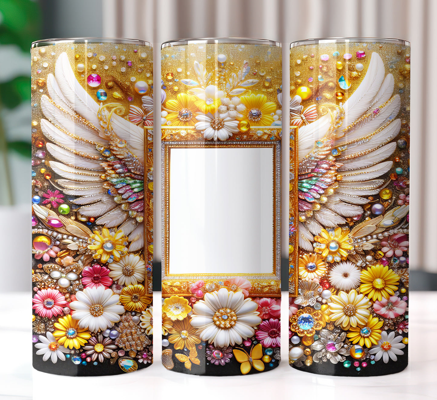 Memorial 20oz Sublimation Image Bundle