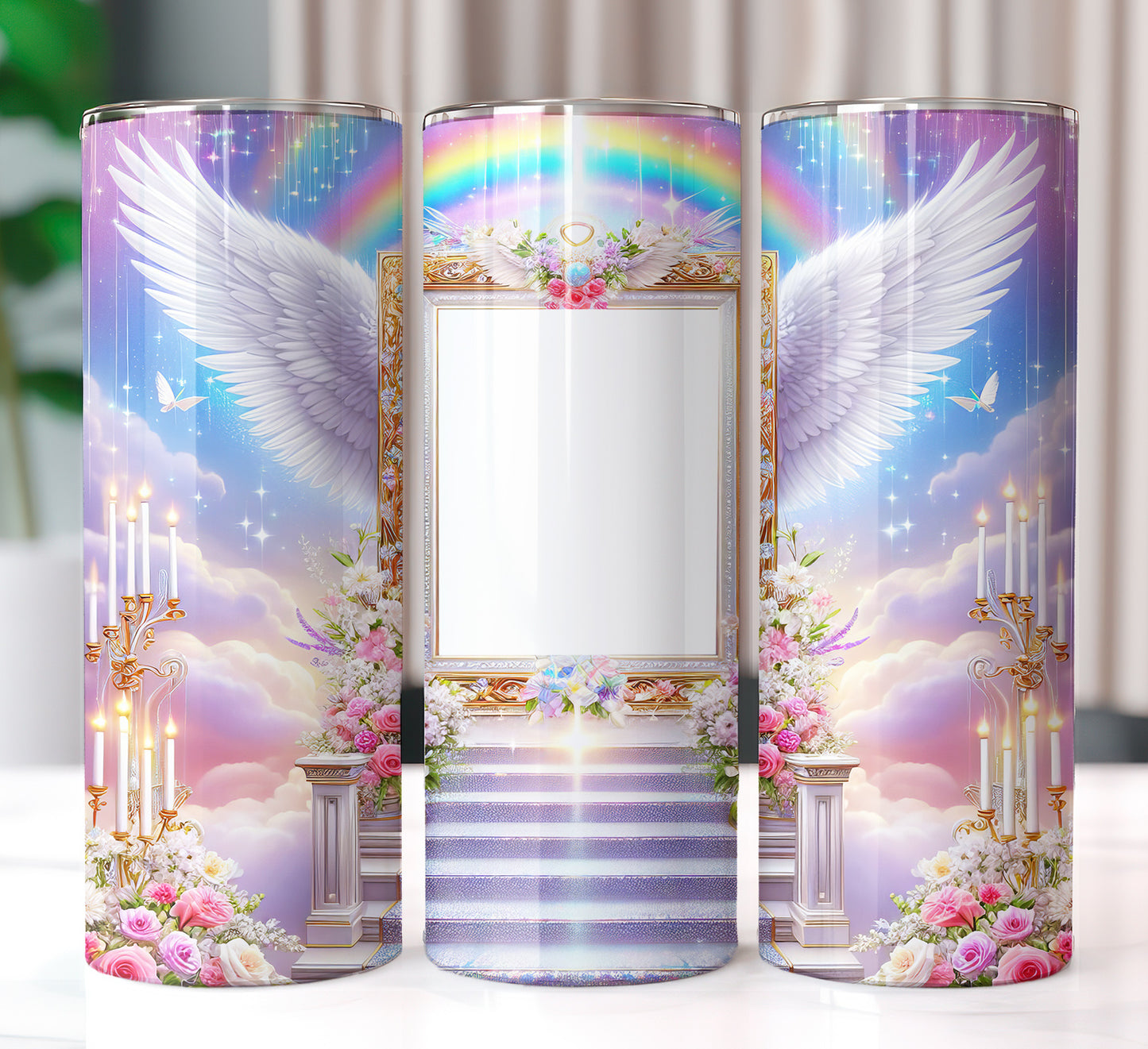 Memorial 20oz Sublimation Image Bundle