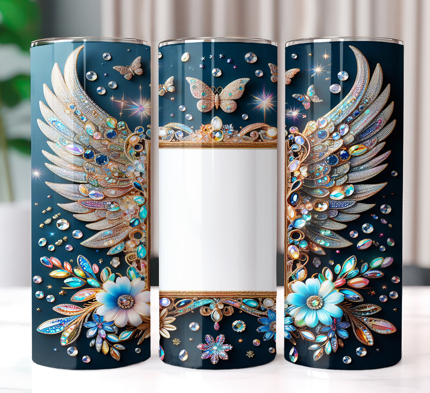 Memorial 20oz Sublimation Image Bundle