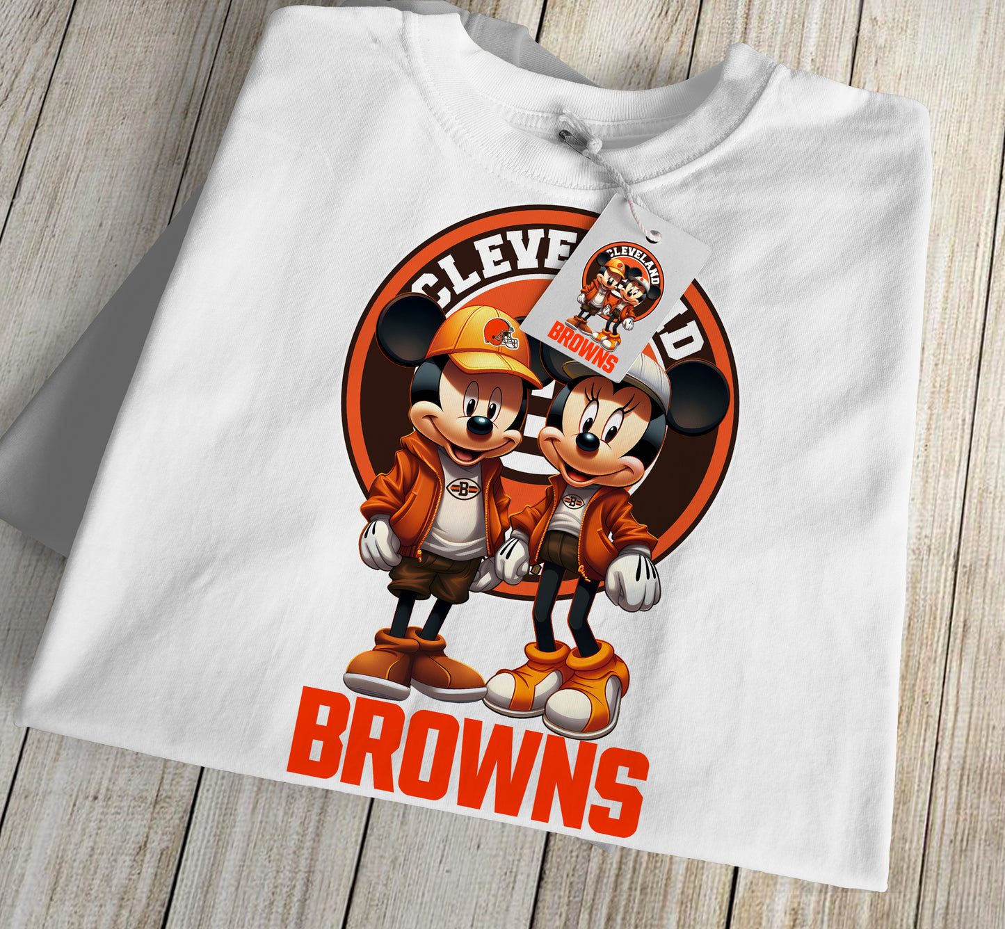 Football Sublimation/DTF T-Shirt Images