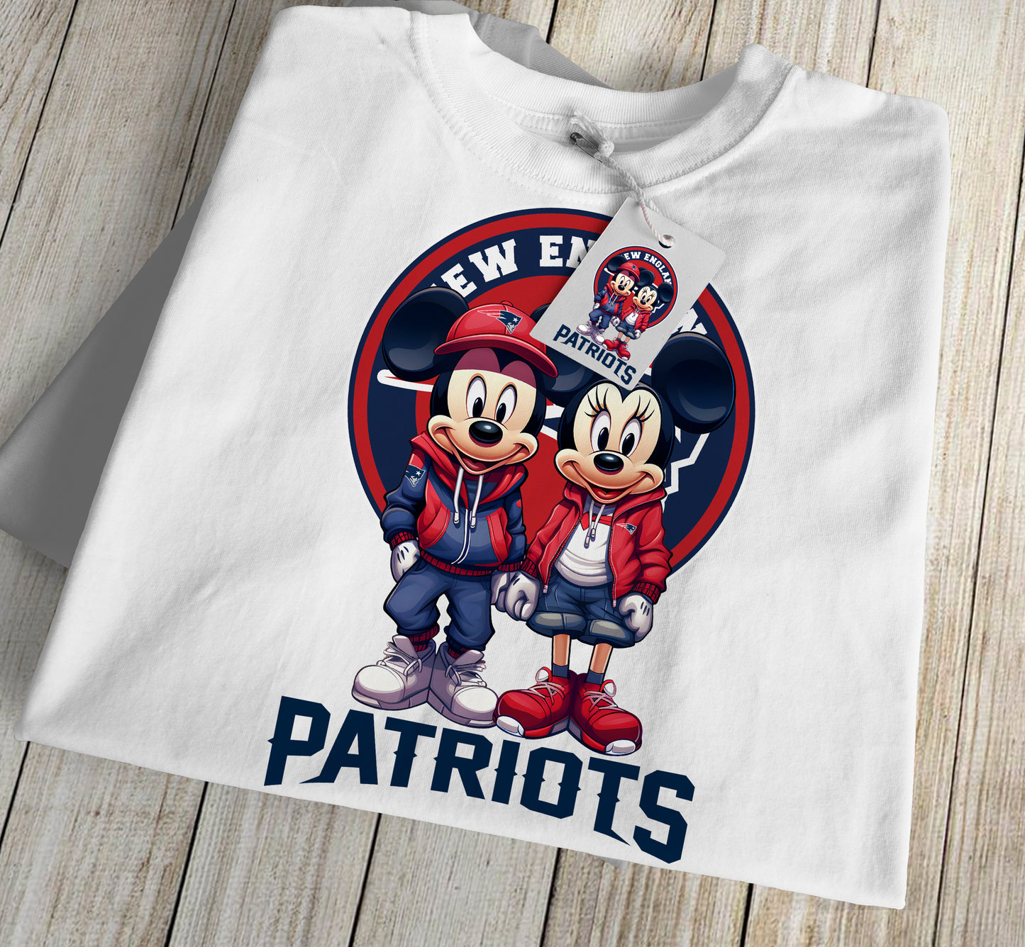 Football Sublimation/DTF T-Shirt Images