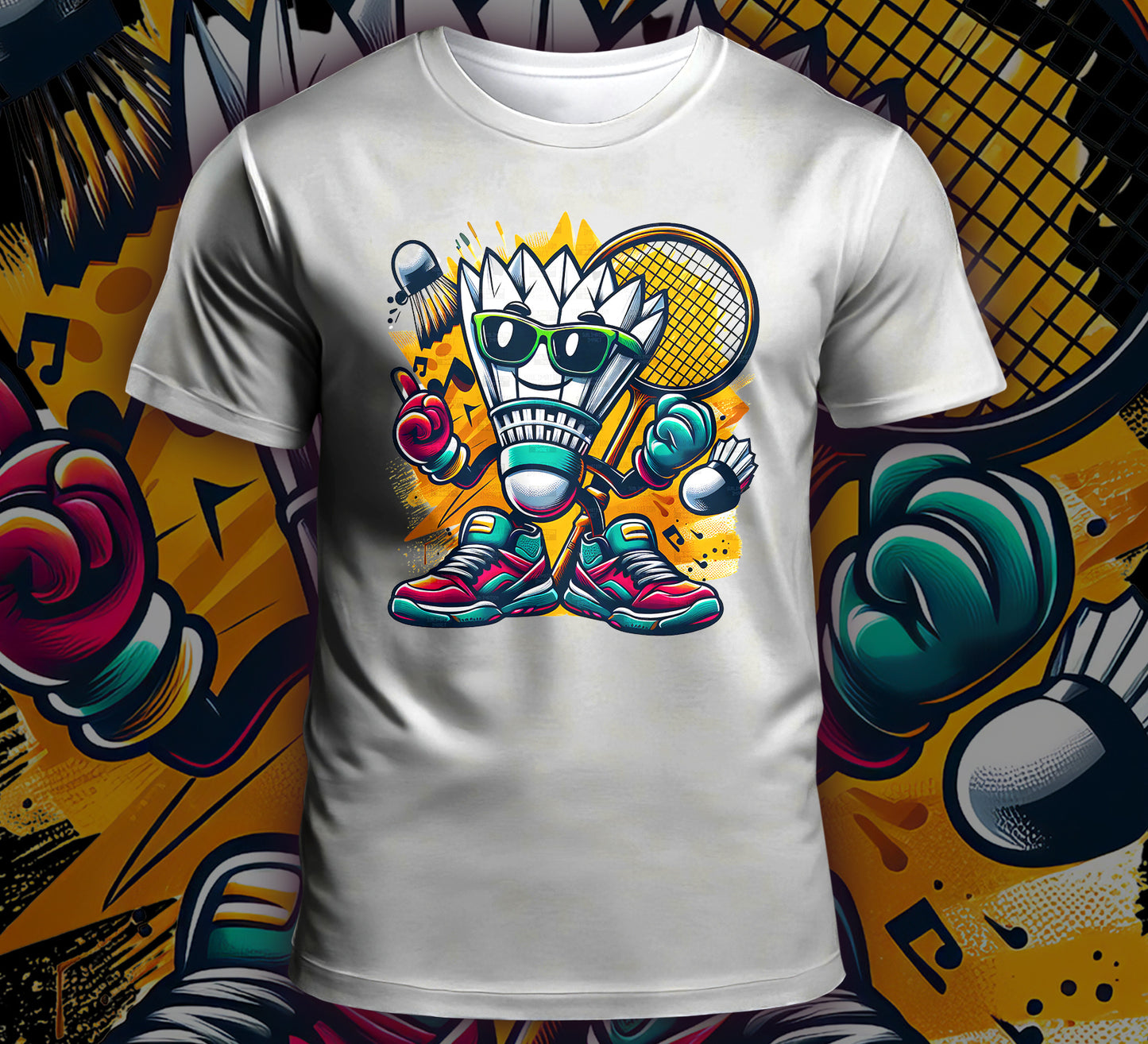 Sports Mascots Sublimation T-Shirt Image Bundle