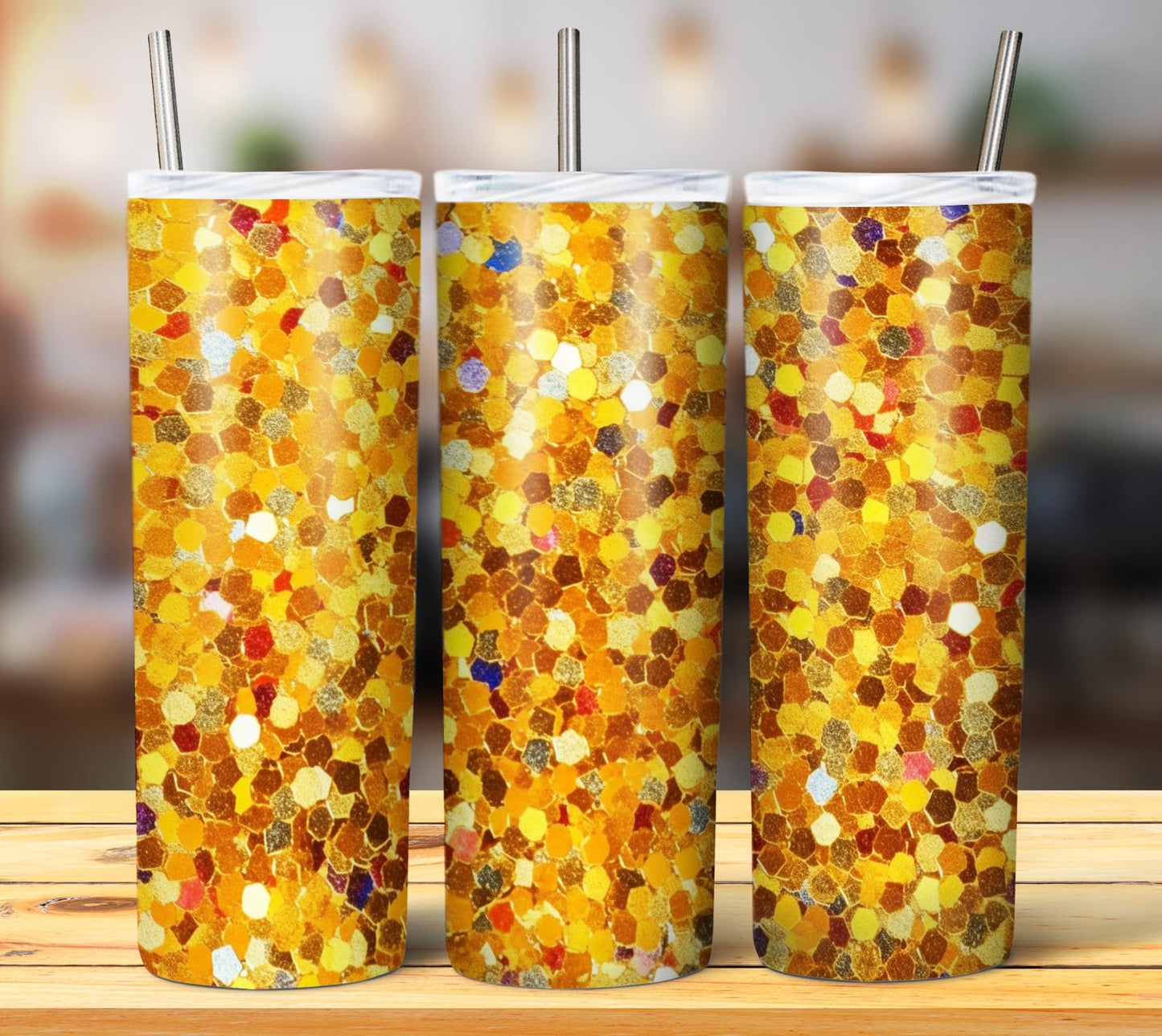 45 Glitter Sublimation Tumbler Imagew Bundle 20 oz