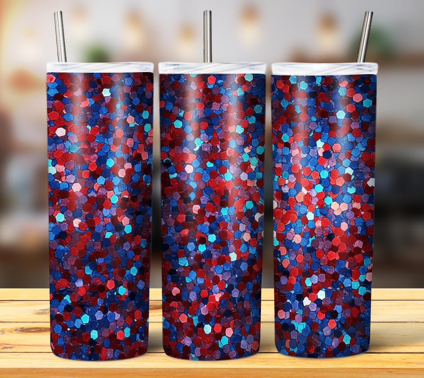 45 Glitter Sublimation Tumbler Imagew Bundle 20 oz