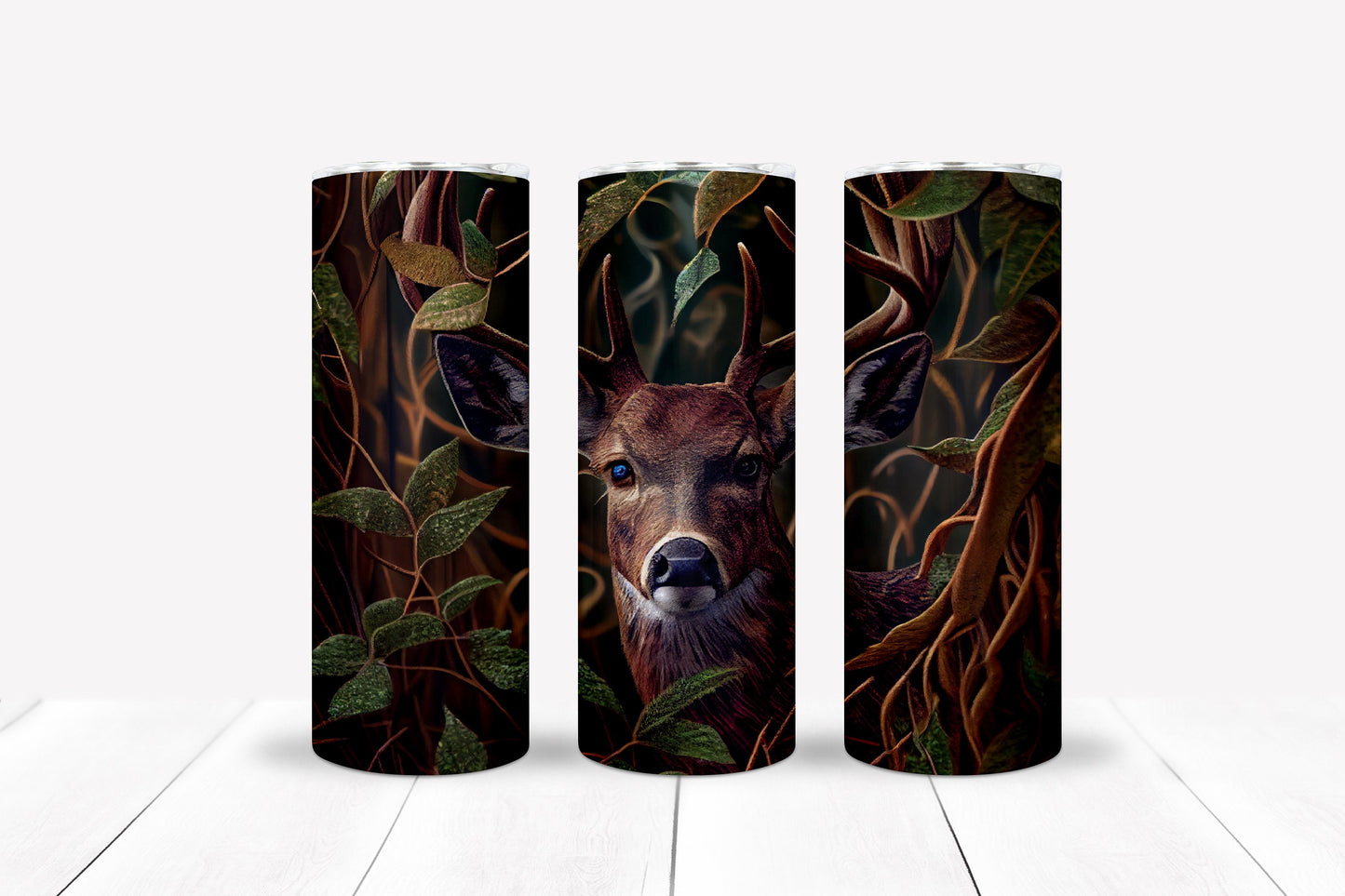 100+ 3D Assort. Bundle Pack 20oz Sublimation Images