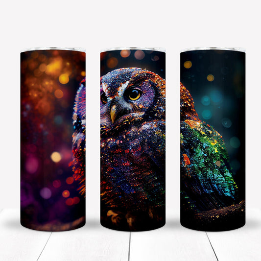 100+ 3D Assort. Bundle Pack 20oz Sublimation Images